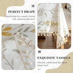 VClife Soft Rectangle Tablecloth - Image 6