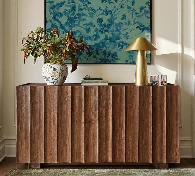 win2win 61.7" Buffet Cabinet by WIN2WIN