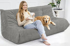 Bean Bag Chair, Giant Beanbag Chairs - Image 3