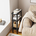 Veegle Side Table, Small End Table - Image 3