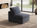 ohllob Middle Back for Cloud Sectional Couches Living Room by Ohllob