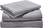 Kingnex 30x75x9 RV Bunk Sheets Set - Image 5