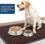 OLANLY Front Door Mat 59x23, Waterproof Heavy-Duty Indoor Outdoor Doormat | - Image 6