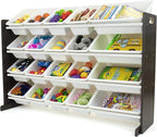 Humble Crew Toy Storage Organizer - Image 2