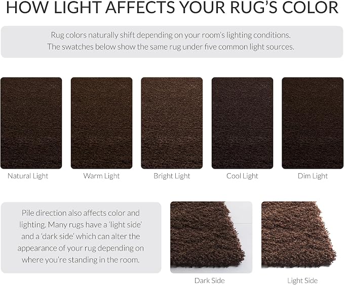 SAFAVIEH California Shag Collection Accent Rug - Image 9