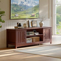 ChooChoo 54" Farmhouse TV Stand by ChooChoo