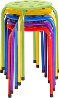 Norwood Commercial Furniture Stacking Stools by NorwoodCommercialFurniture