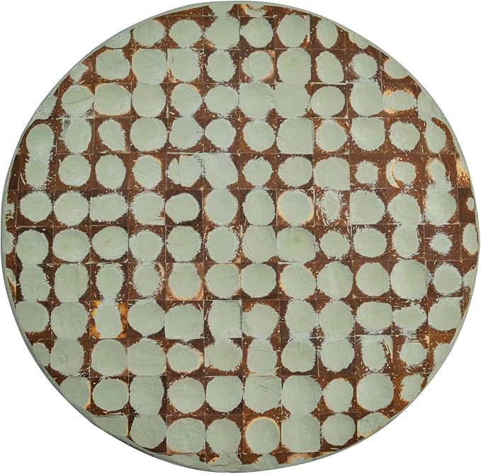 East at Main Round Side Table - Image 4