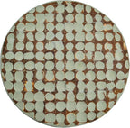 East at Main Round Side Table - Image 4