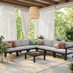 Stoog Modular Corner Unit - Image 2