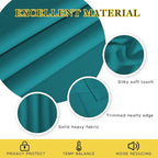 NICETOWN Blackout 78 inch Curtains - Image 4