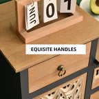 Ahokua Farmhouse Accent Chest - Image 6