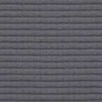 Easy-Going Stretch Oversized Sofa Couch Slipcover Washable Gray | 1-Piece Extra - Image 7