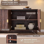 IFGET Modern Buffet Cabinet - Image 5