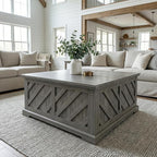 Amada Lift Top Coffee Table - Image 4