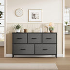 OLIXIS Dresser for Bedroom - Image 7