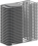 Flash Furniture Hercules Series Plastic Folding Chair - Image 16