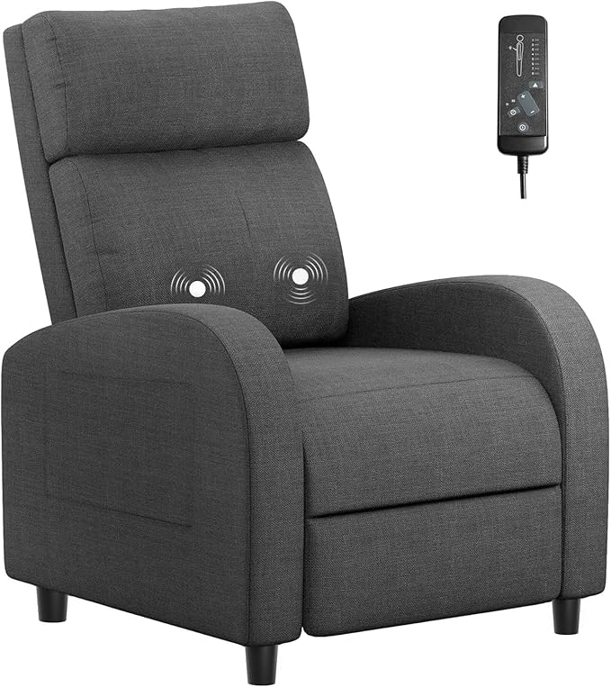Homall Recliner Chair, Recliner Sofa by Homall
