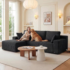 GRUSIGN Cloud Sectional Boneless Couches - Image 5