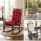 Rocking Chair Cushions Set - Image 5