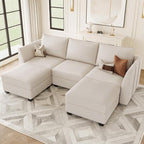 Belffin Modular Sectional Sofa - Image 3