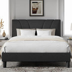 Novilla Full Size Bed Frame by Novilla