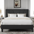 Novilla King Size Bed Frame by Novilla