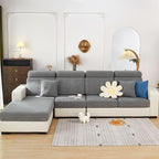 Sofa Covers Couch Covers for Sofa Pet Friendly Couch Cushion Covers Universal - Image 9