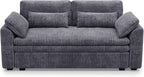 Belffin Large Modular Sectional Sofa - Image 8