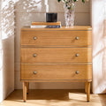 HULALA HOME Modern End Table by HULALAHOME