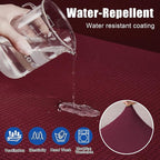 Water Repellent L Shaped Couch Covers - Image 4