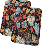 Printed Couch Cushion Covers, Sofa Covers Washable by hyha