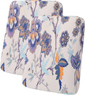 Printed Couch Cushion Covers, Sofa Covers Washable by hyha