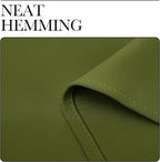NICETOWN Bedroom Curtains Draperies - Image 8