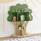 Delta Children Tree Bookcase - Image 8