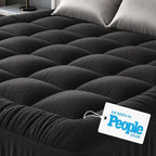 Niagara Sleep Solution Ultra Soft King Size Mattress Topper by NiagaraSleepSolution