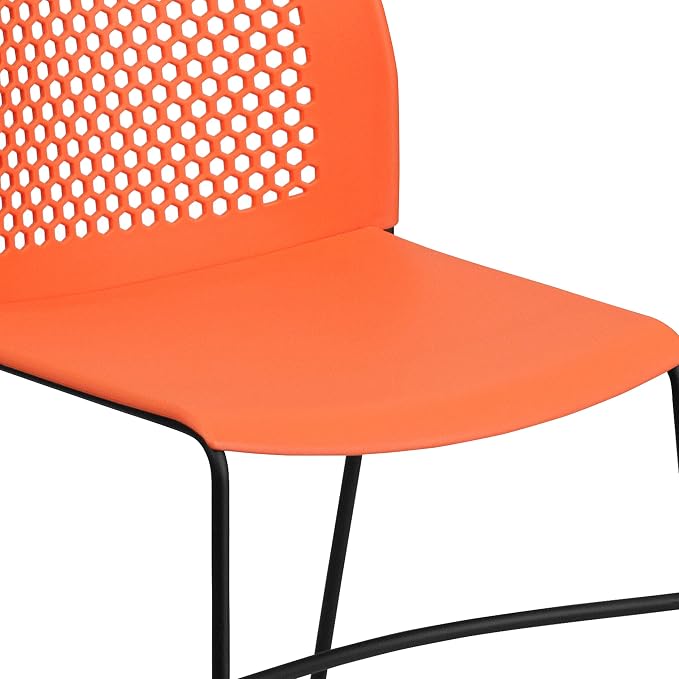 Flash Furniture Hercules Series Contoured Lobby Chairs - Image 8
