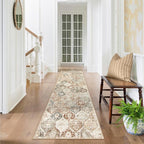 Lahome Moroccan Hallway Rug - Image 5