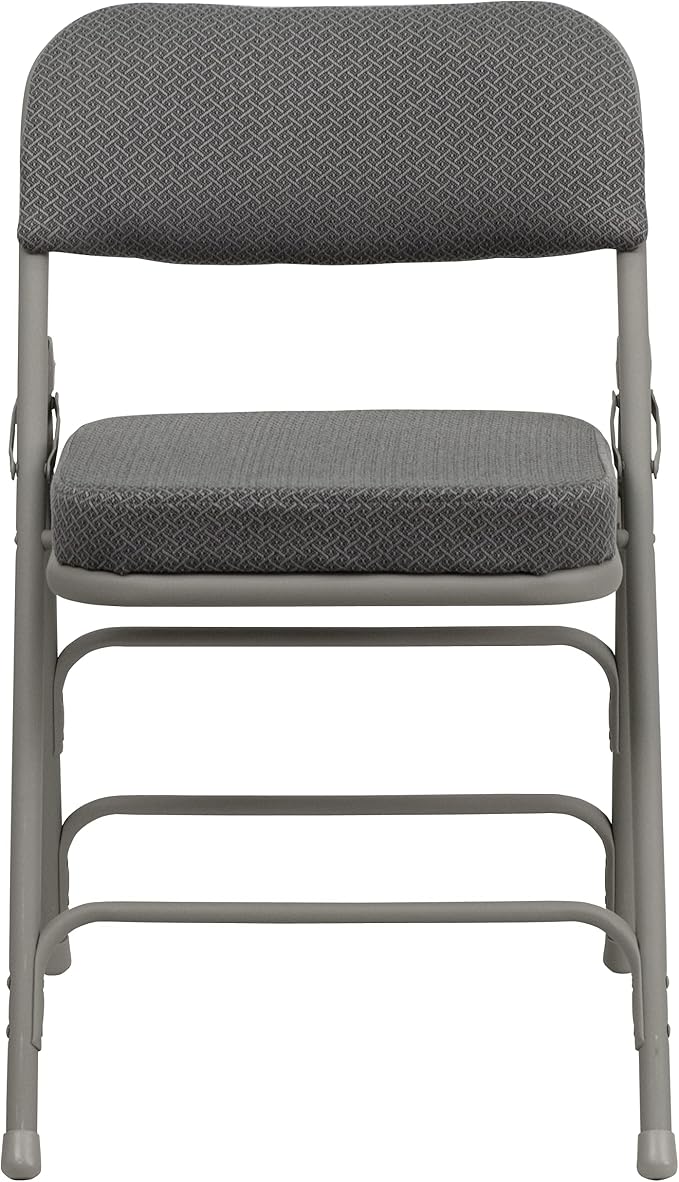 Flash Furniture Hercules Series Metal Folding Chairs - Image 12