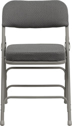 Flash Furniture Hercules Series Metal Folding Chairs - Image 12