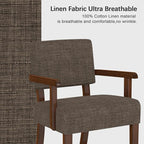 FAGAGA Accent Chair, Armchairs - Image 4