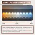 KING MOUNTAIN Leather Repair Patch, 16 x 60 Inches self Adhesive Leather Repair - Image 6