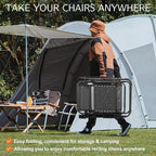 Sweetcrispy Zero Gravity Chairs - Image 4