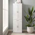 Crosley Furniture Stanton Pantry Storage Cabinet - Image 7