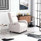 Homall Recliner Chair, Recliner Sofa - Image 5