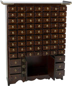 Red Lantern Korean Antique Style - Image 7