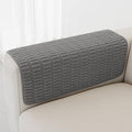 Foxdecor Couch Arm Covers Sofa Arm Cover, Arm Chair Covers Set of 2, Non-Slip by Unknown