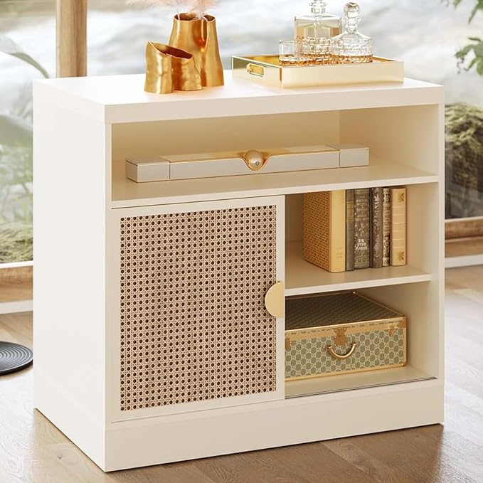 ModernMate Modern Wood Accent Cabinet by ModernMate