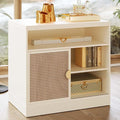 ModernMate Modern Wood Accent Cabinet by ModernMate