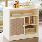 ModernMate Modern Wood Accent Cabinet by ModernMate